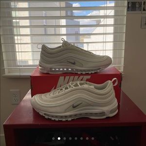 Jordan Air Max 97s Size 9.5